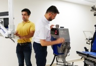 Bilinçsizce yapılan spor, ağır sakatlanmalara yol açabilir