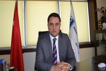 Bilirkişilik eğitimi veriliyor