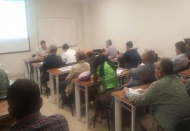 Bilirkişilik Temel Eğitimleri devam ediyor
