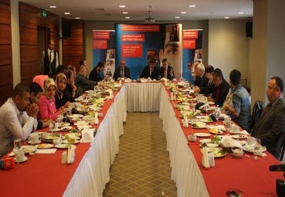 Bilişim Anadolu İle Buluştu