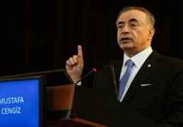 Bilişkişi raporu ortaya çıktı Galatasaray'da seçim rüzgarları esiyor