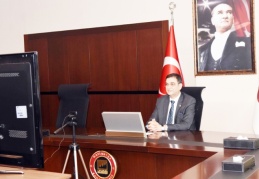 Biliyoruz ki, artık hiçbir şey eskisi gibi olmayacak