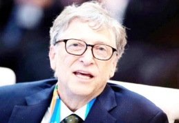 Bill Gates’ten Covid-19 ölümleriyle ilgili çarpıcı iddia: '2022’nin ortasında...'