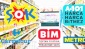 BİM, A-101, Şok, CarrefourSa, Metro'ya 'sebepsiz zam' cezası