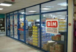 BİM dünyada en hızlı büyüyen 9. şirket oldu