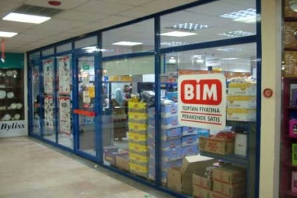 BİM dünyada en hızlı büyüyen 9. şirket oldu