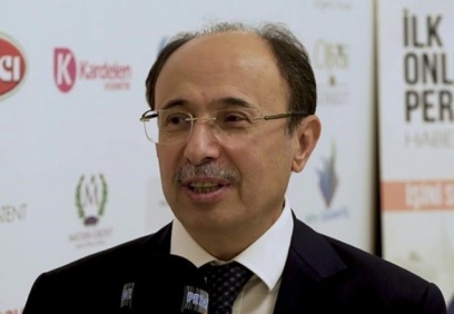 BİM yöneticisi Aykaç: Artan fiyatları tüketiciye yansıtmamak için kârdan feragat ediyoruz