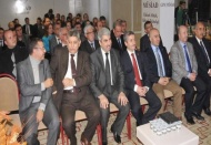 Bin 631 ev yıkıldı