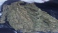 Bin 570 gram esrar maddesi ele geçirildi