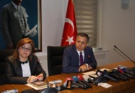 Bin 792 kamu çalışanı hakkında işlem yapıldı