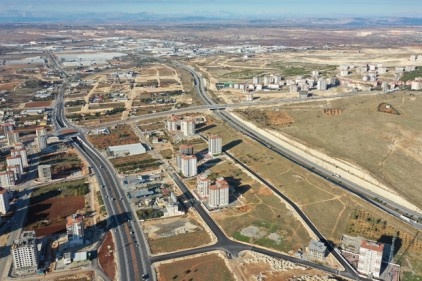 Bin 387 kilometre yol açtık