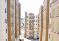 Bin 700 konut için protokol imzalandı 