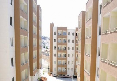 Bin 700 konut için protokol imzalandı 