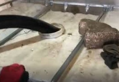 Bin 600 litre kaçak akaryakıt ele geçirildi