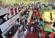 Bin 500 markanın katılımı ile CNR EXPO Yeşilköy’de açılıyor