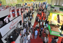 Bin 500 markanın katılımı ile CNR EXPO Yeşilköy’de açılıyor