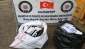 Bin 970 paket kaçak sigara ele geçirildi 