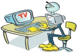 Bin 166 radyo ve televizyon yayın yaptı