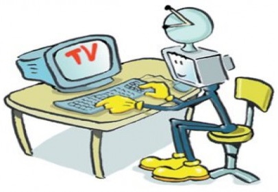 Bin 166 radyo ve televizyon yayın yaptı