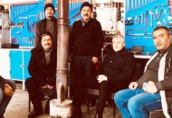 Bin 100 esnaf, iş yeri sahibi oldu