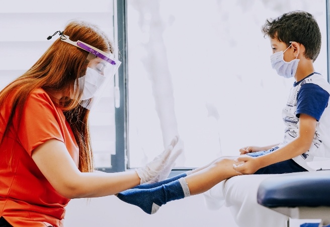 Bin 113 engelli çocuğa eğitim verildi