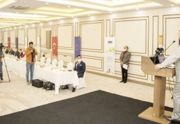 Bin 150 atölye baştan sona yenilenecek