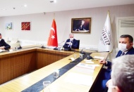 Bin 247 derslik, daha iyi şartlarda eğitim imkanı sağlayacak