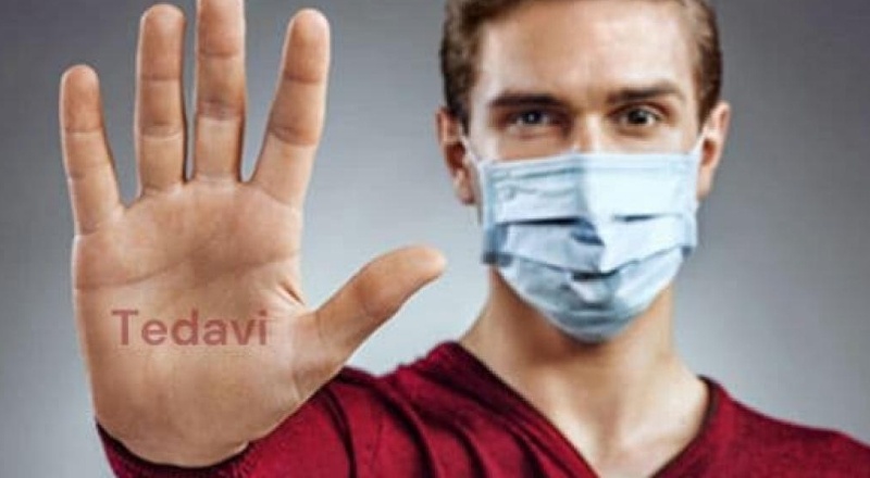 Bin 500 yetişkine bağımlılıklardan uzak durmanın yolları anlatılıyor