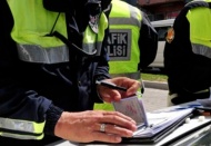 Bin 904 kişiye kısıtlamayı ihlalden ceza verildi