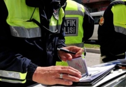 Bin 904 kişiye kısıtlamayı ihlalden ceza verildi