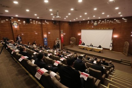 7bin aileye 1000&#8217;er lira nakit yardım yapılacak 