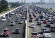 Bin araç sürücüsü bilgilendirildi ama…