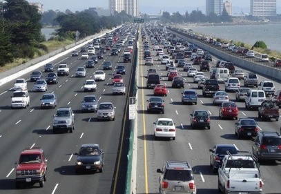 Bin araç sürücüsü bilgilendirildi ama…