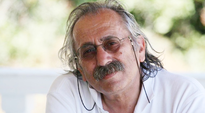 Bin İnsan, Bin Tanık, Bin Belge’nin yazarıydı