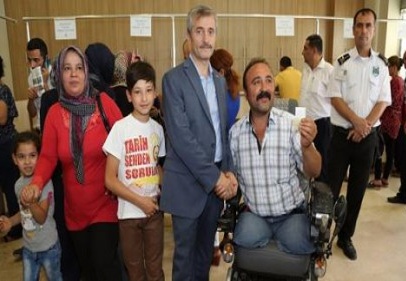 Bin kişinin daha ev hayali gerçek olacak