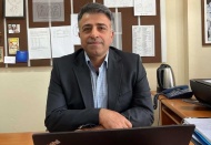 Bin yıllık kale depreme direndi, restore edilen kısımları çöktü