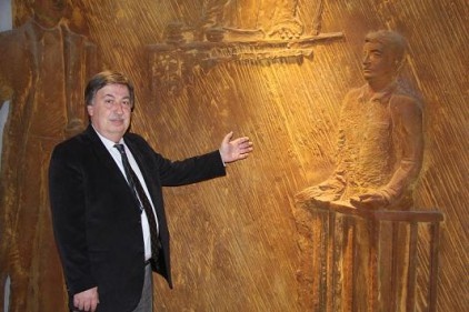 Bina, Gaziantep&#8217;e ve her kesime hitap ediyor