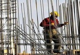 Bina iinşaat maliyetleri yüzde 11.3 oranında arttı