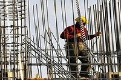 Bina iinşaat maliyetleri yüzde 11.3 oranında arttı