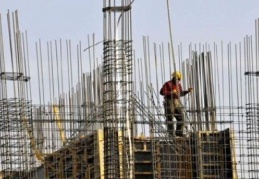 Bina İnşaatı Maliyet Endeksi arttı