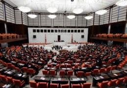 Bina yüksekliğini artıran imar planı değişiklikleri yapılamayacak