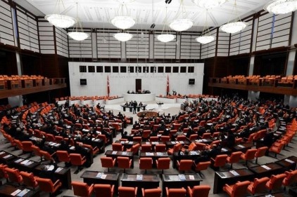 Bina yüksekliğini artıran imar planı değişiklikleri yapılamayacak