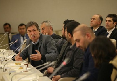 Binalar, yapıldığı dönemin mimarisini yansıtacak