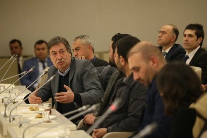 Binalar, yapıldığı dönemin mimarisini yansıtacak