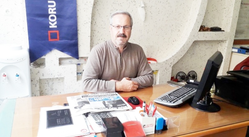 Binaların yalnızca yüzde 40’ının deprem sigortası bulunuyor