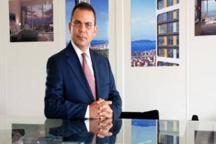 Binaların yüzde 45&#8217;i depreme hazır değil