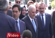 Binali Yıldırım:' 319 bin 500 iptal oy var. İptal oylar sonucu değiştirebilir