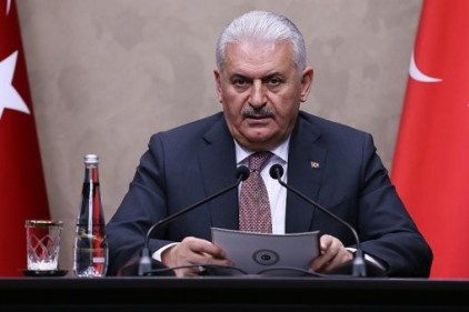 Binali Yıldırım&#039;dan Paradise Papers Yorumu: 