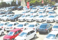 Binek otomobilde ÖTV matrah oranları değişti