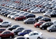 Binek otomobillerden alınan ÖTV oranları değişti